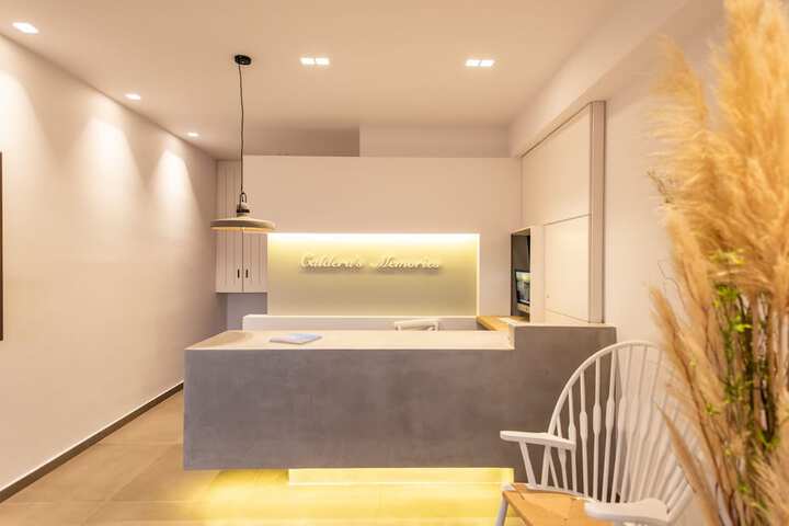 Hotel Interior 2 of 117