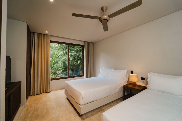 Naio Hotel y Villas by OxoHotel in Dibulla