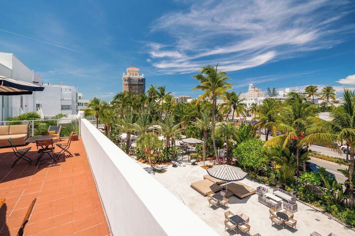 View from room
