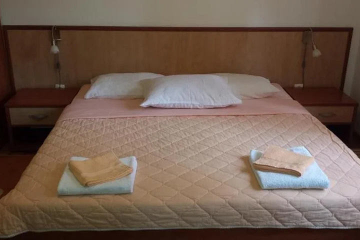 Hotel Porto Bello