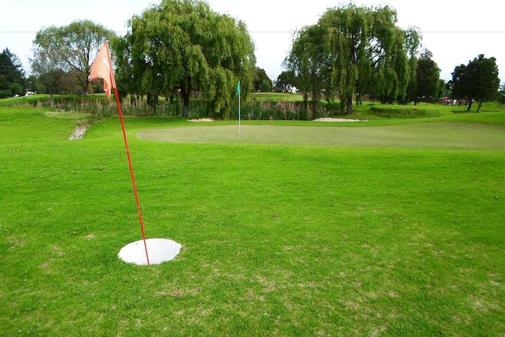 Golf 22 of 36