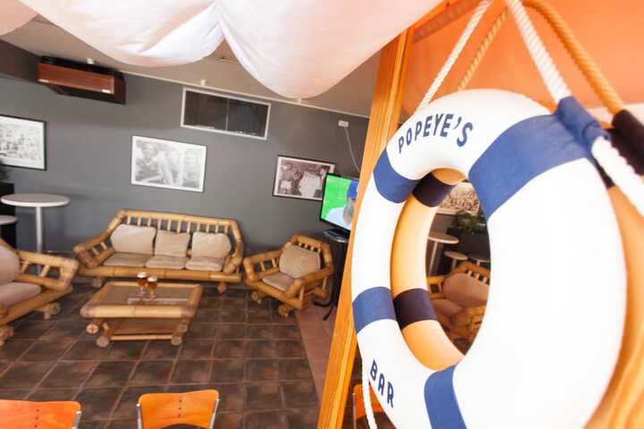 Fitness Facility Photos