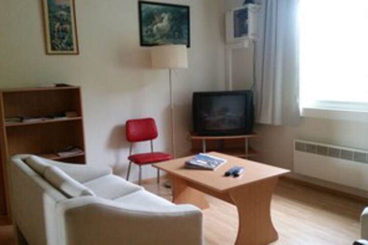 Suite Photo