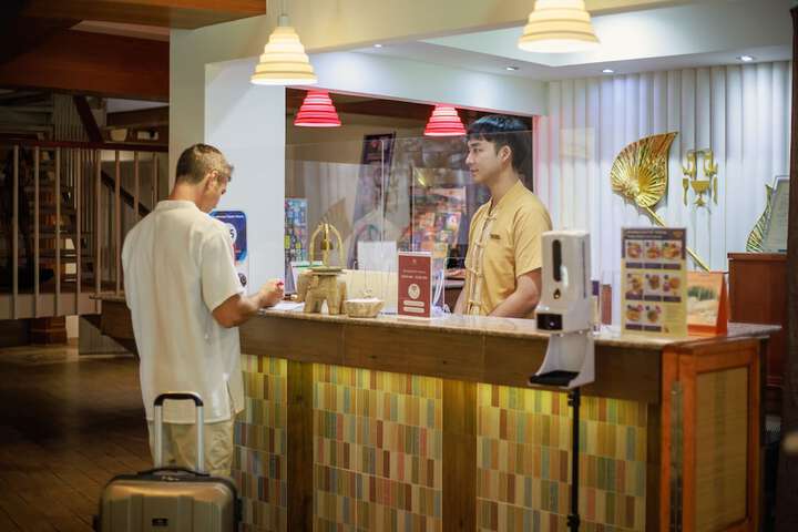Hotel Interior 2 of 140