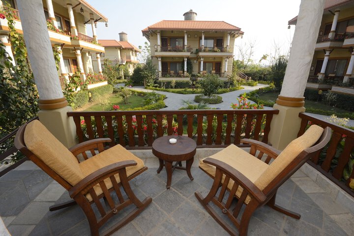 Terrace/Patio 12 of 49