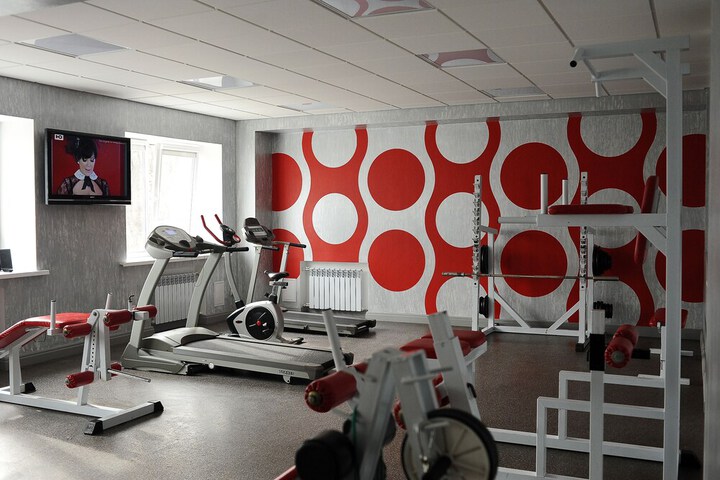 Health and Fitness 34 of 71