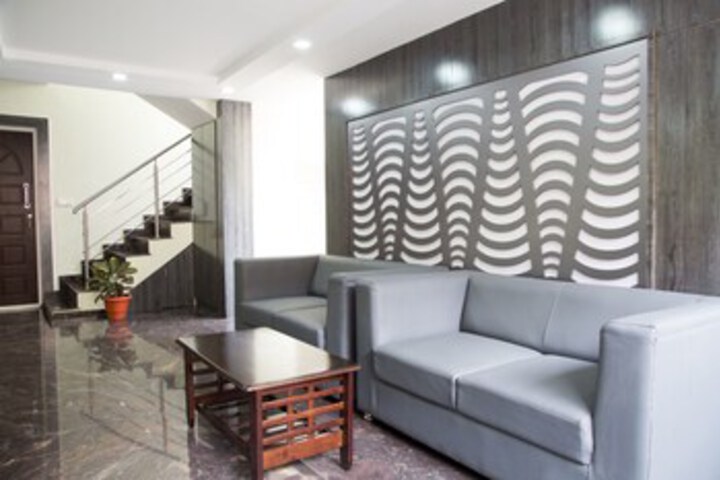 Hotel Interior 12 of 21