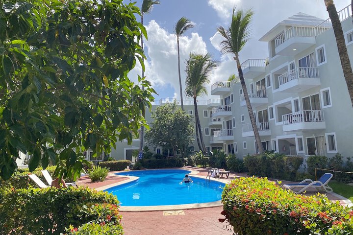 SOL CARIBE SUITES LOS CORALES BEACH