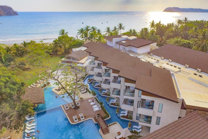 Image of Azura Beach Resort - All Inclusive - Adults Only