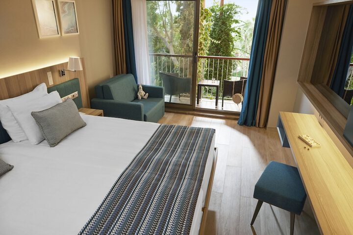 View from room