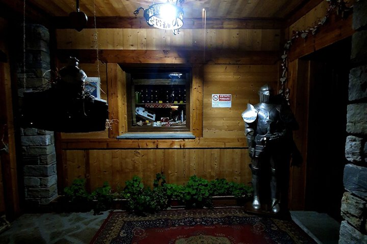 Hotel Interior 87 of 110