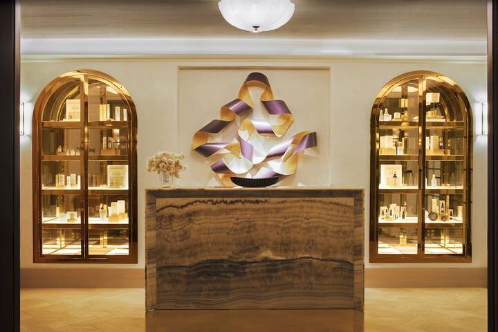 Hotel Interior 46 of 61