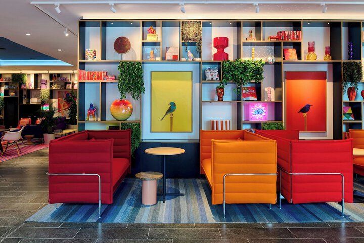 Hotel Interior 9 of 71