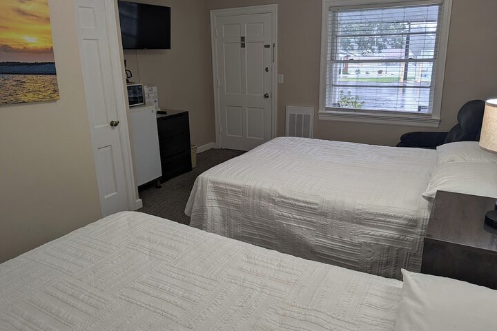 Premium Room 2 Queen Beds (2 of 13)