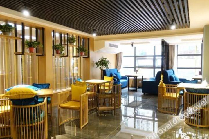 Hotel Interior 15 of 18