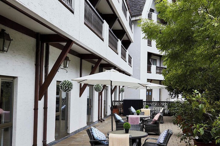 Hotel 94 of 94