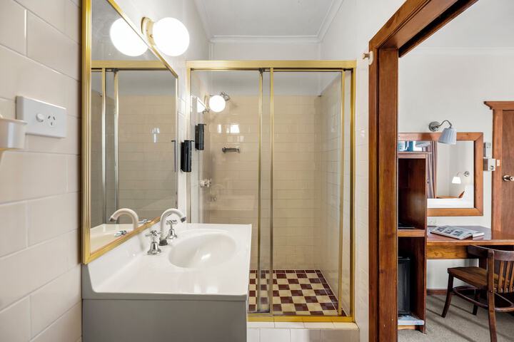 Bath Amenities