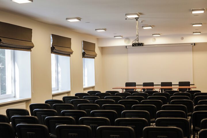 Meeting 12 of 12
