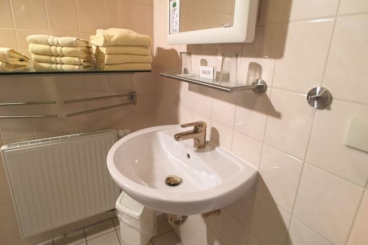 Bath Interior