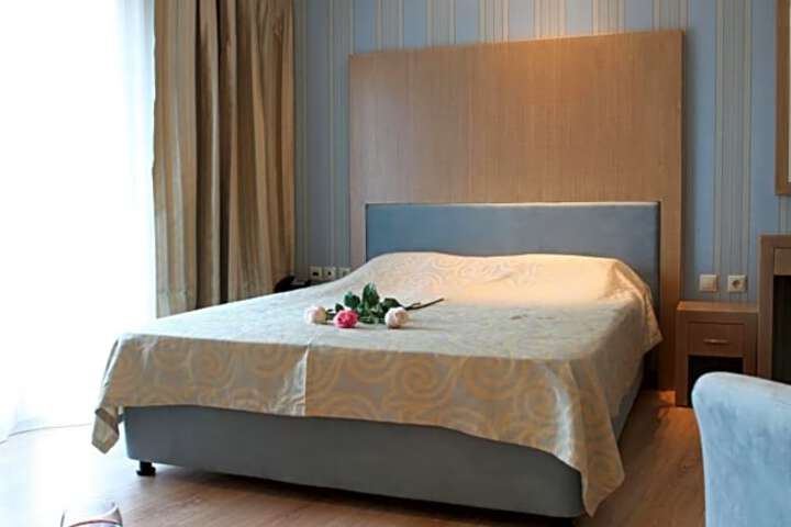 Hotel Alfa