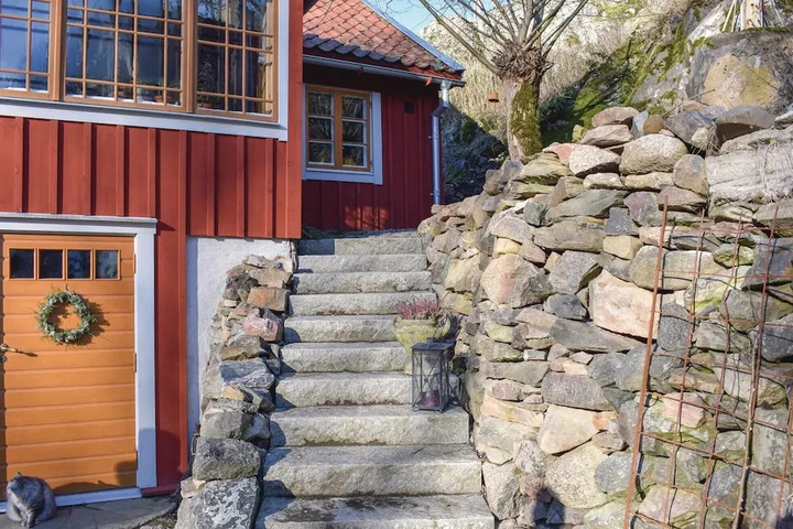 Nice Home in Huskvarna With 2 Bedrooms