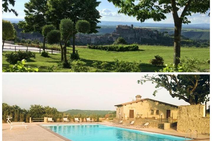 Agriturismo Le Querce