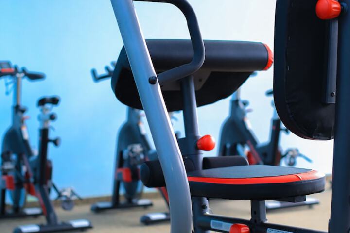 Health and Fitness 84 of 120