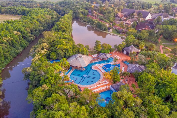 Photo of Lagos de Jurema Termas Resort
