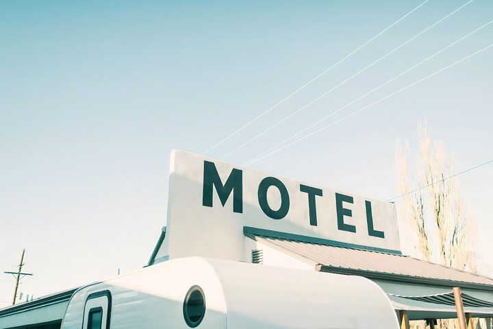 Hotel 60 of 63