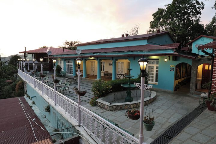 Hotel 166 of 174