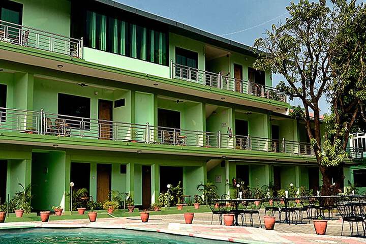 Hotel 2 of 11