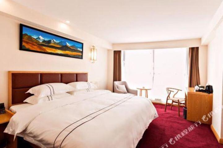 Weihongda Hotel