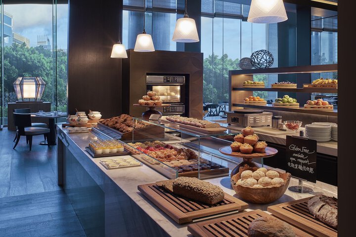 Breakfast/Coffee Service 39 of 69