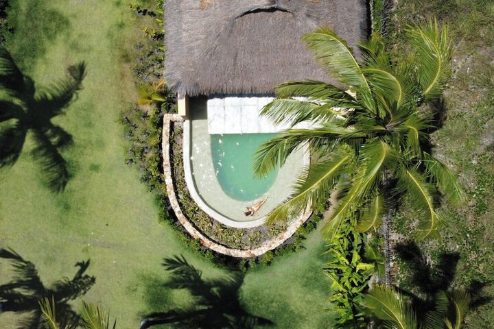 Primitivo Hotel & Villas