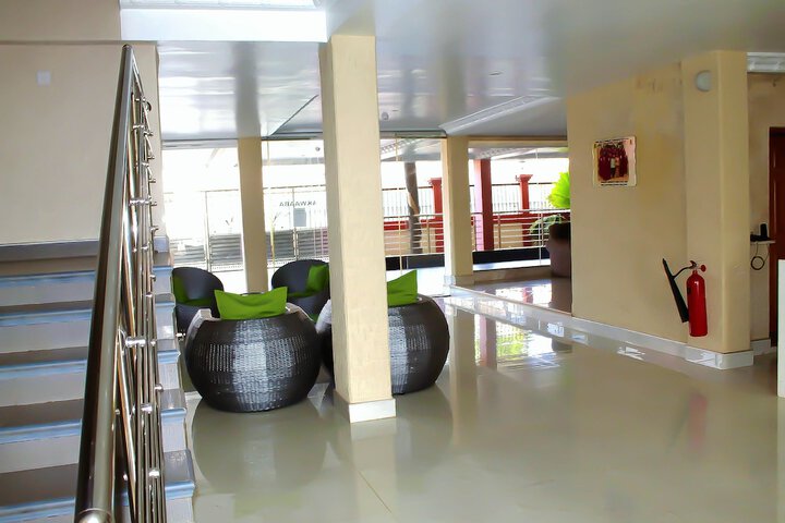 Hotel Interior 4 of 62