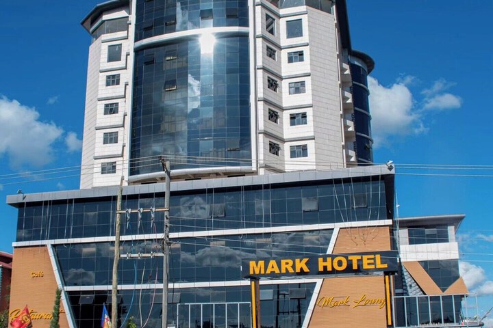 Hotel 107 of 112