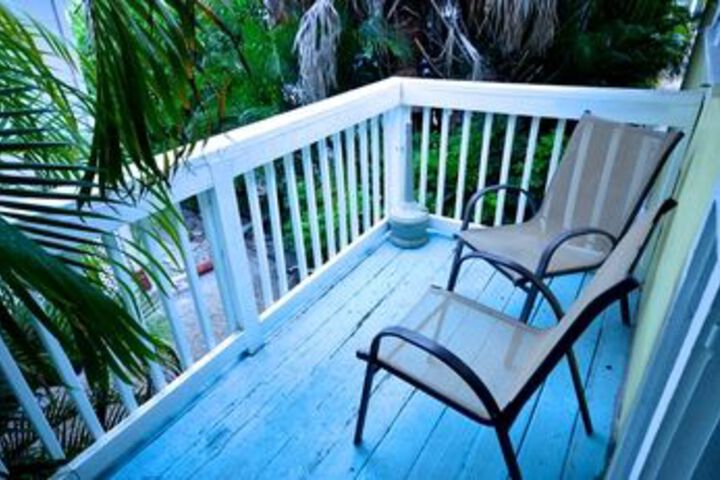 Terrace/Patio 2 of 41