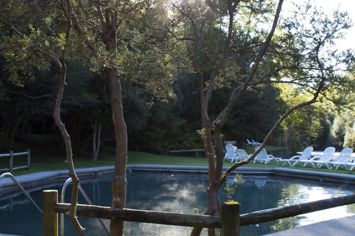 Pool to Cool