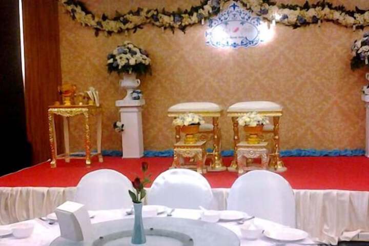 Wedding/Banquet 21 of 32