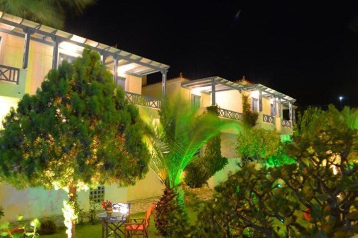 Hotel 36 of 41