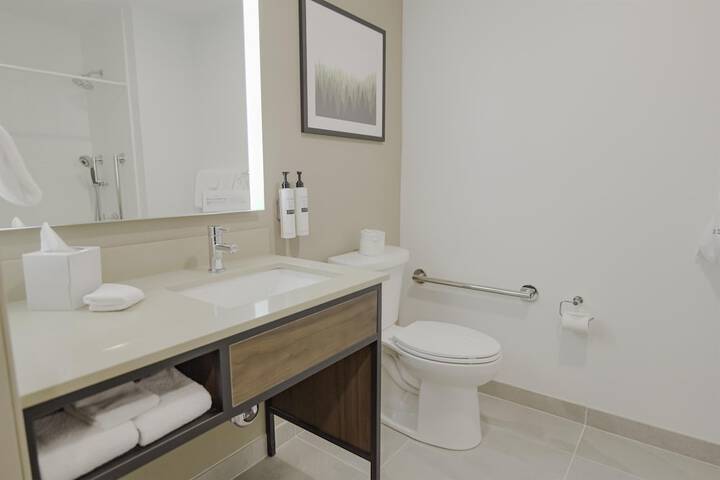 Bath Interior