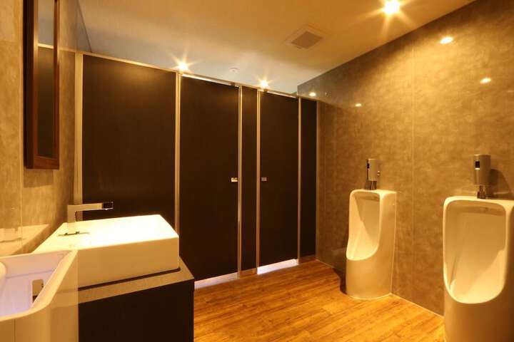 Bath Amenities