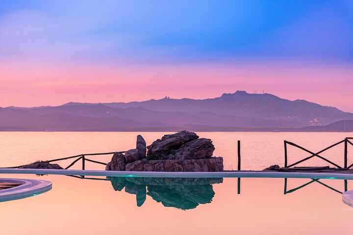 Pools & Facilities