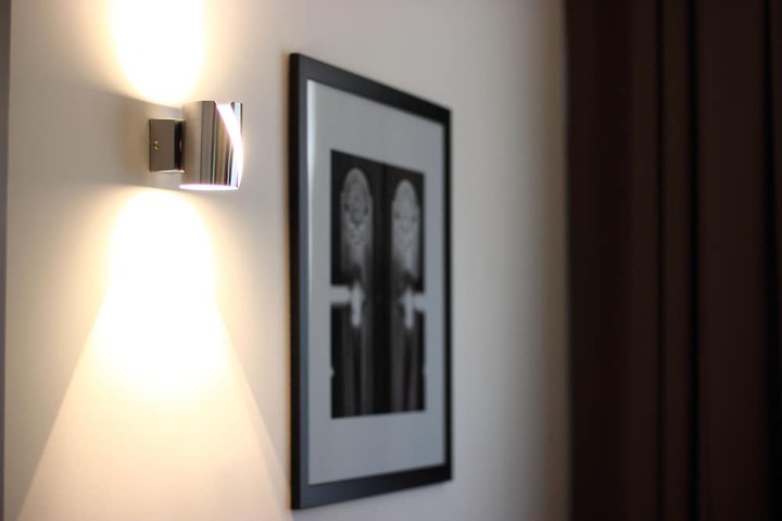 Hotel Interior 76 of 79