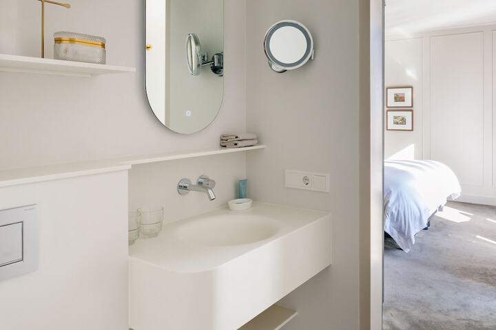 Bath Photo