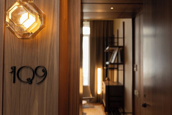 Hotel Interior 84 of 88