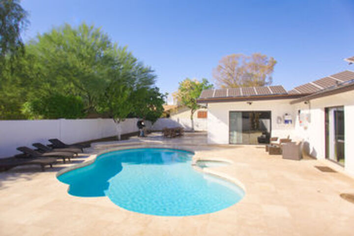 Photo of Monterosa - 4 Bedroom Home - Scottsdale