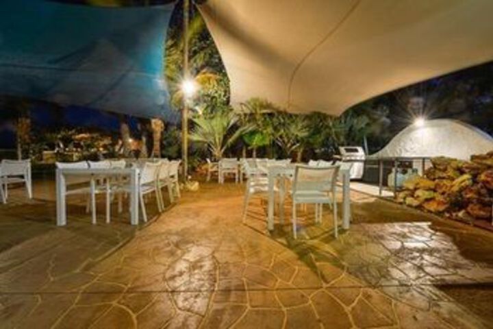 Terrace/Patio 52 of 54