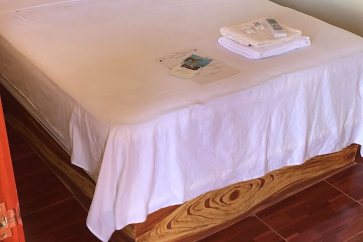 Los Amigos in Santa María Colotepec