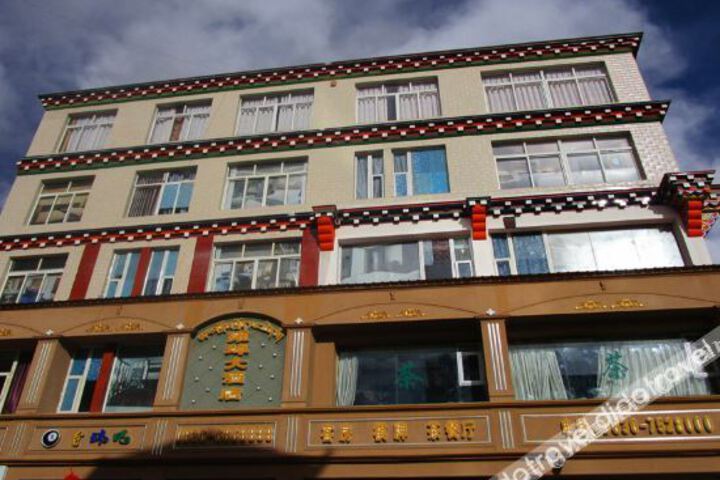 Yongzhuo Hotel